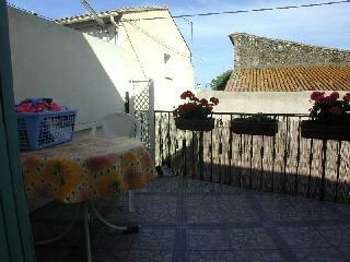 The Terrace