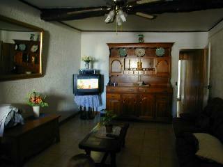 The Living Room