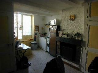 The Kitchen