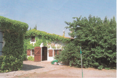 The Guest House