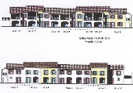 Villa Facades