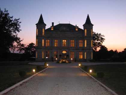 Chateau