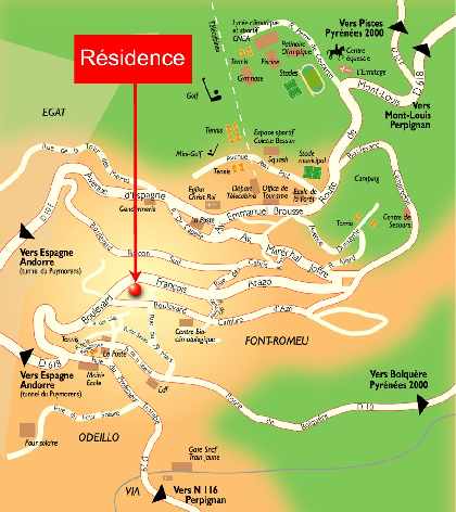 Site Location