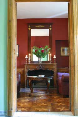 TV Room