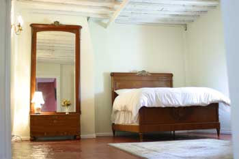 The White Room