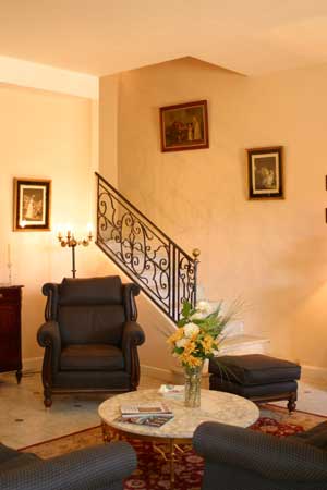 Main Living Room