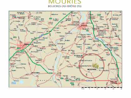 Location - Local Area
