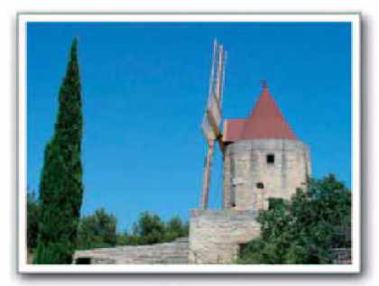 Fontvieille (15 mins)