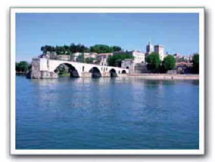 Avignon (40 mins)