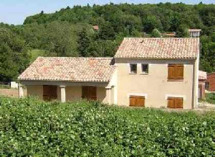 Villa Example 1