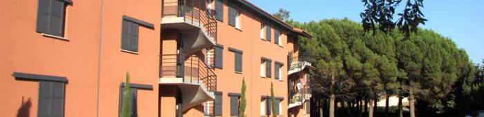 The Apartments