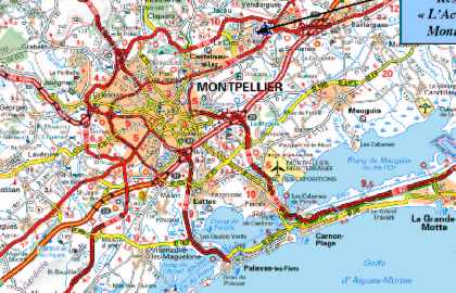 Location