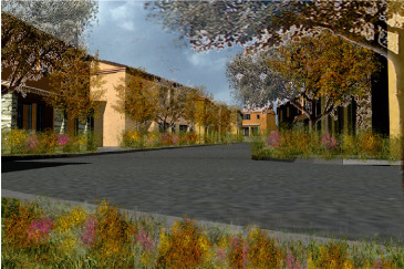 Artist's Impression