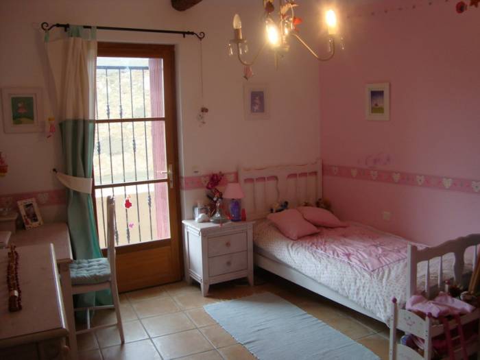 Bedroom 1 - 1st Floor