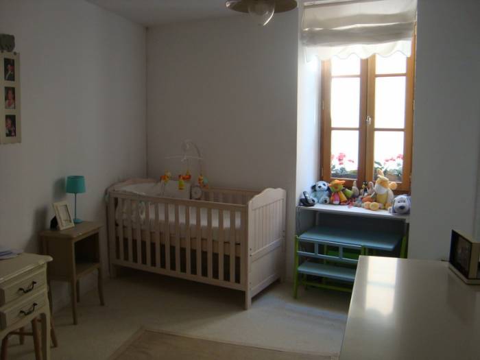 Bedroom 2 - 1st Floor