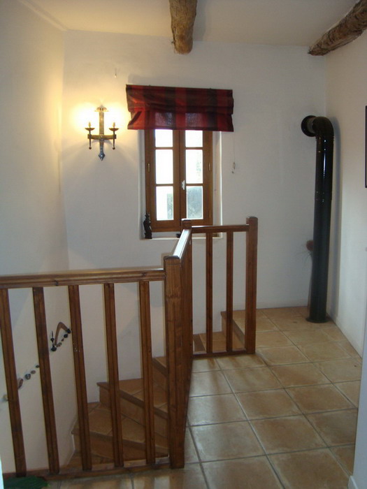 Landing - 1st Floor