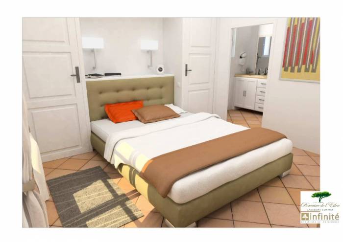 Bedroom Example