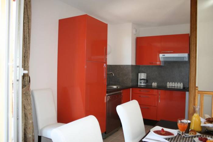 Kitchen example
