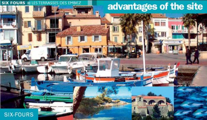 The Port