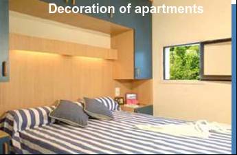 Bedroom Example