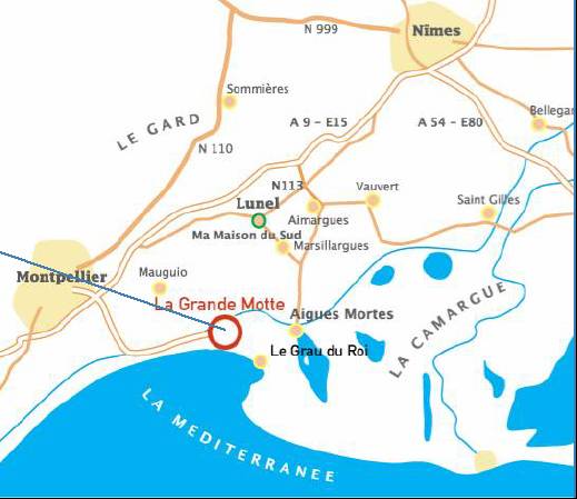 Location