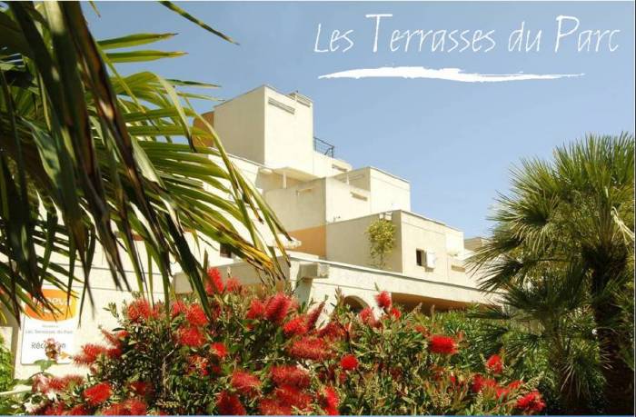 The Residence