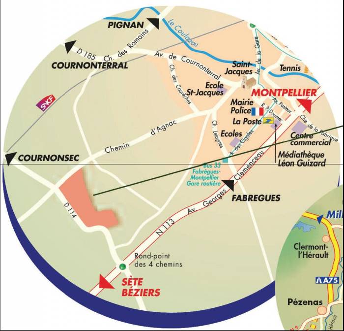 Location