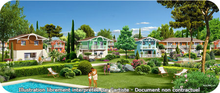 Artist's Impression