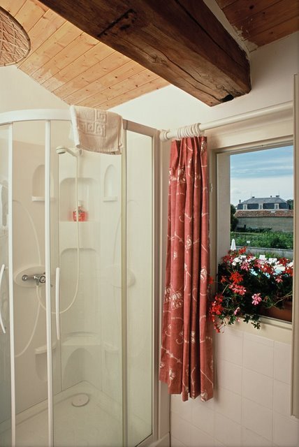 En Suite Shower Room