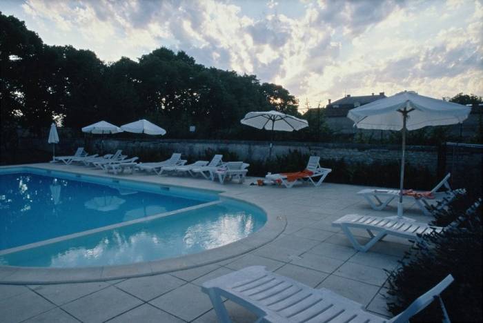 Fractional Pool