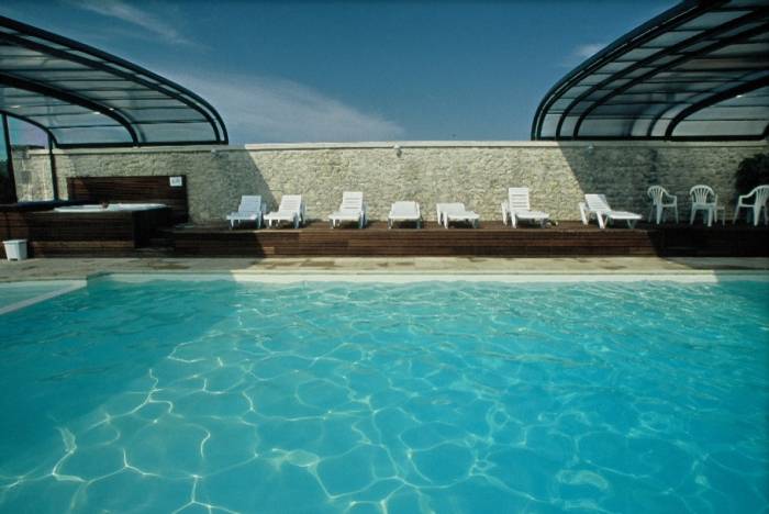 Shared Pool