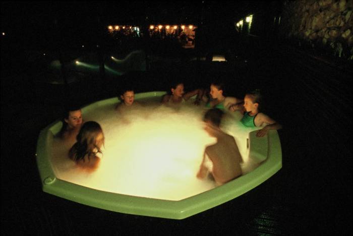 Spa