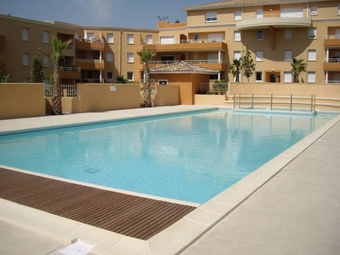 The Pool