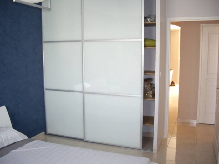 Show Home Bedroom