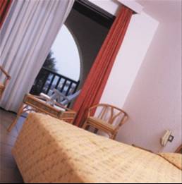 Room example