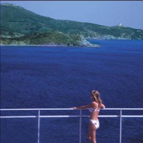Banyuls from the Med