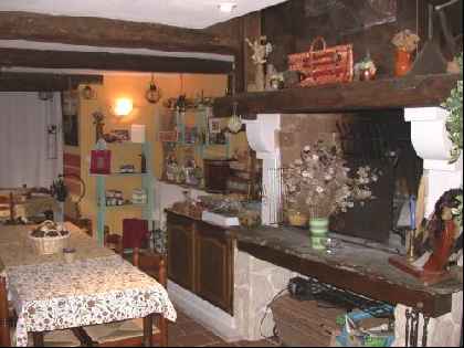 Traditional Kitchen