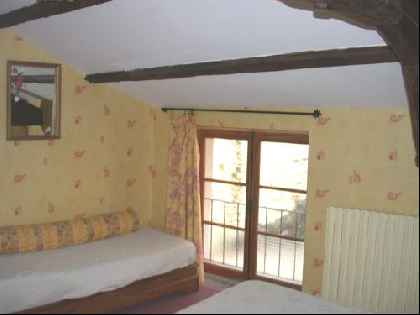 Another Bedroom