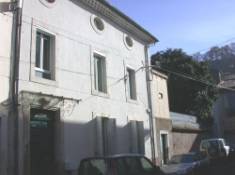 From the Front