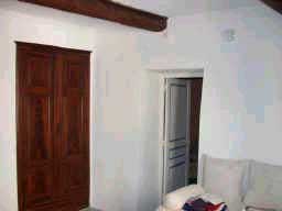 Exposed Beams