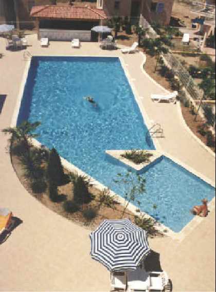The Pool