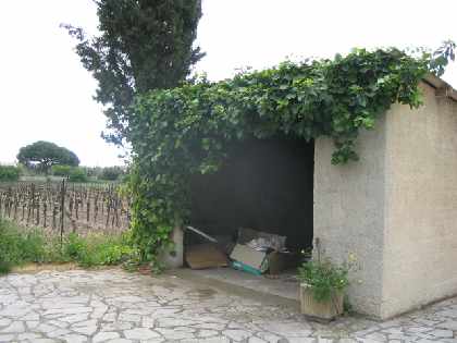 Car Shelter/Garden Storage