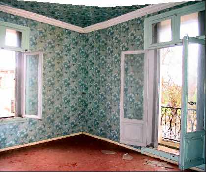 A Bedroom