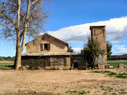 Little House