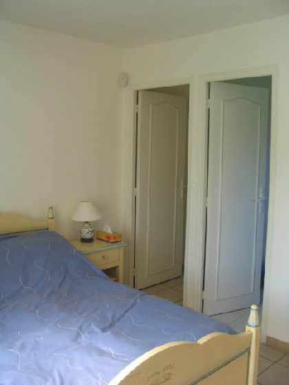 Double Bedroom