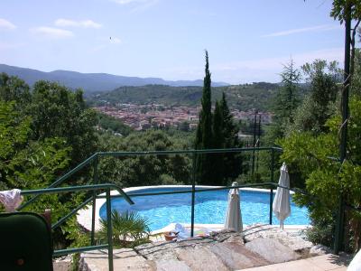 The Pool