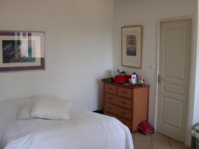 A Bedroom