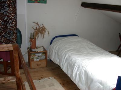 A Bedroom
