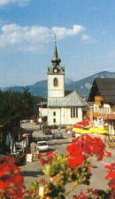 The Village