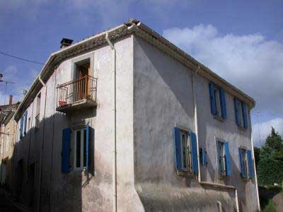 The House